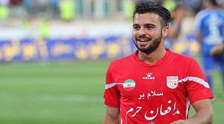 سروش رفیعی