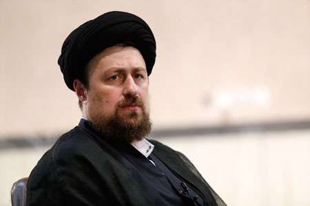 سید حسن خمینی