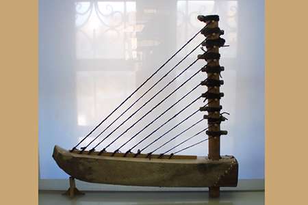 باغ هرندی