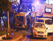 ليلة دامية في إسطنبول.. تفاصيل الهجوم المزدوج