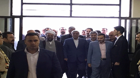 جشنواره تجلیل از برگزیدگان پژوهش و فناوری دانش آموزی آغاز شد