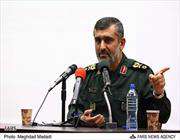 الحرس الثوري: الصواريخ الباليستية الإيرانية ازدادت دقة وانتاجاً