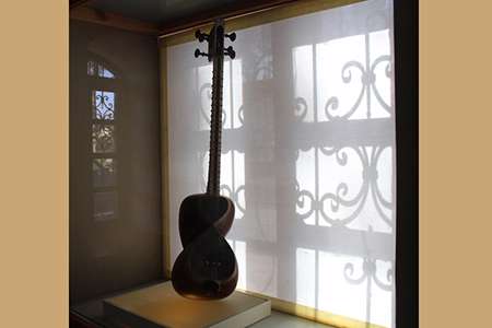 باغ هرندی