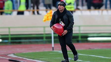 علیرضا منصوریان