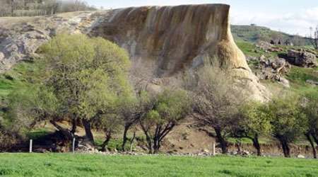 گردشگری ، ایران