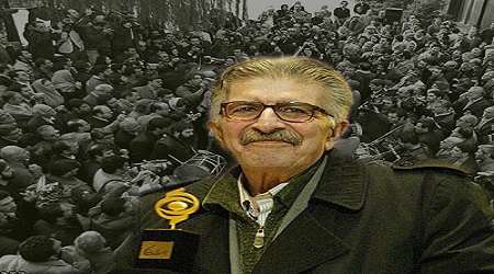 منوچهر آتشی