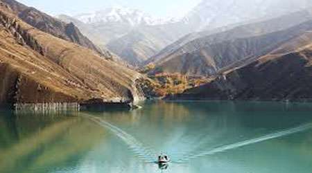 گردشگری ، ایران