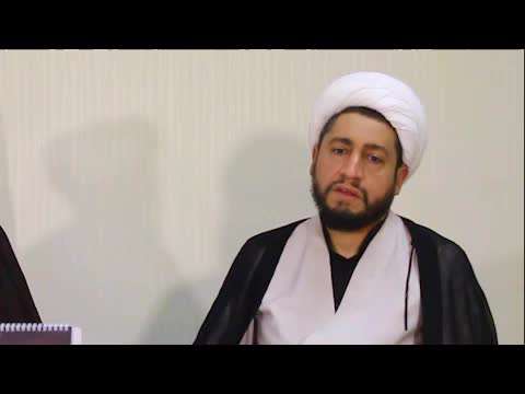 ارتباط گناه با طولانی شدن غیبت امام زمان(عج)