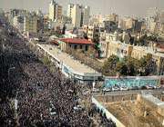 ayatollah rafsanjani laid to rest in imam khomeini’s shrine