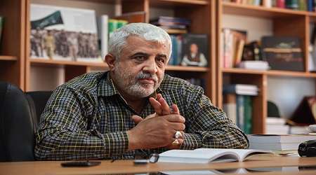 گلعلی بابایی