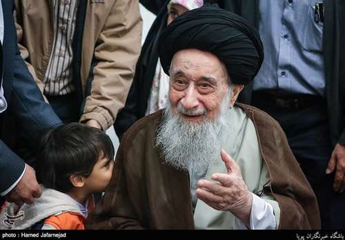 آقارضی