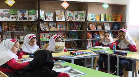 ورود ممنوع مدارس براي نويسندگان