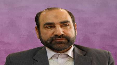 محمدرضا سنگری