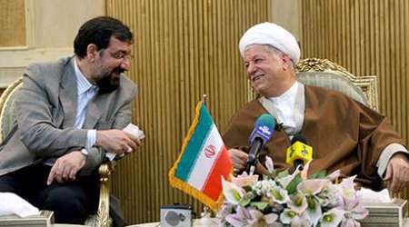 زندگی آیت الله هاشمی رفسنجانی در قاب تصویر