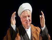 ayatollah rafsanjani laid to rest in imam khomeini’s shrine