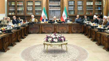زندگی آیت الله هاشمی رفسنجانی در قاب تصویر