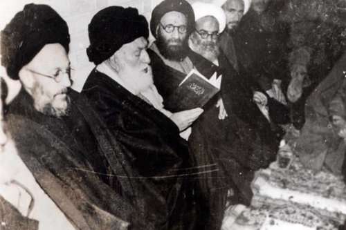 بروجردی