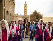 иран является одной из самых безопасных стран региона для христиан