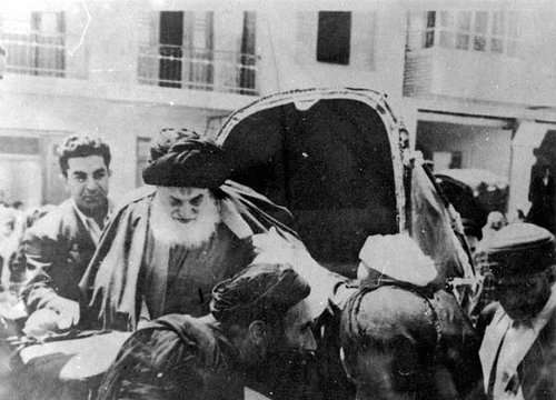 بروجردی