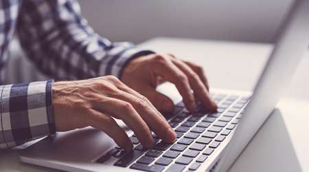 آموزش الکترونیک