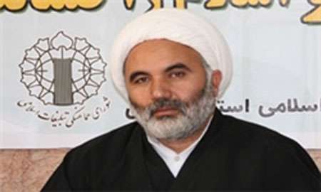 حجتالاسلام ولی نظرپور