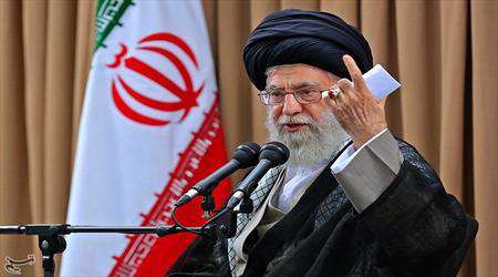 مقام رهبری، آیت الله خامنه ای