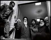 imam khomeini_akbar hashemi rafsanjani 