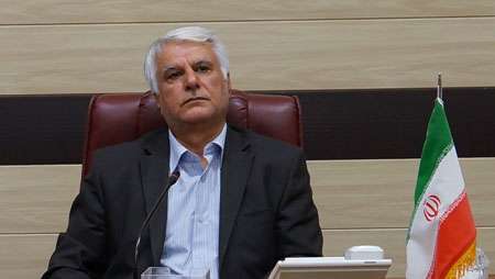 علی اصغر جمشید نژاد