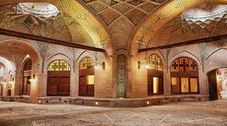 ۳۵۰ راهنمای جهانی گردشگری مهمان سعدالسلطنه میشوند