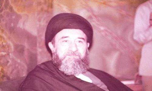 آقارضی