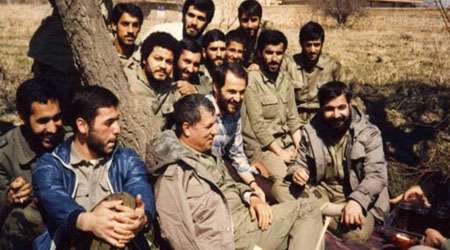 زندگی آیت الله هاشمی رفسنجانی در قاب تصویر