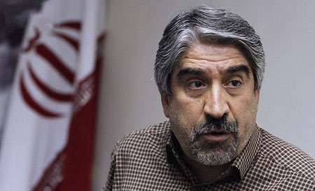 دکتر اسماعیل قدیمی
