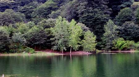 طبیعت گردی ایران