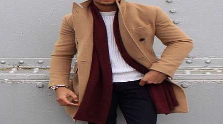 جذاب ترین بالاپوش های مردانه