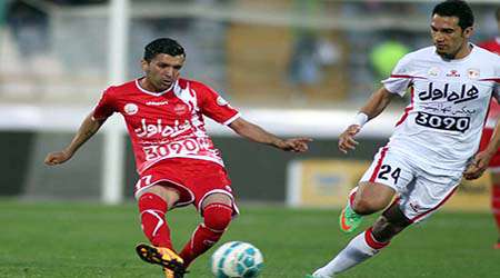 پرسپولیس