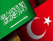 سفير السعودية بأنقرة: تركيا مسؤولة عن دمار سوريا وتشريد أهلها.. والسفارة تنفي