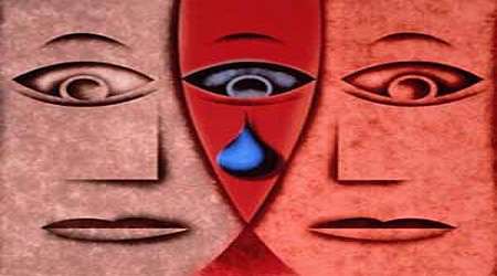 آیا با یک بیمار روانی می توانم زندگی کنم؟