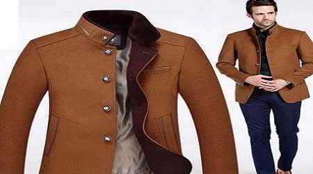 جذاب ترین بالاپوش های مردانه