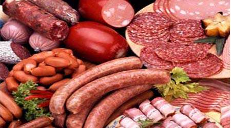 یافتن بهترین نگهدارنده طبیعی برای فرآورده های گوشتی، جلسه اول