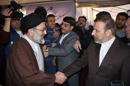 رونمایی از سامانه تنافس تبیان توسط وزیر ارتباطات