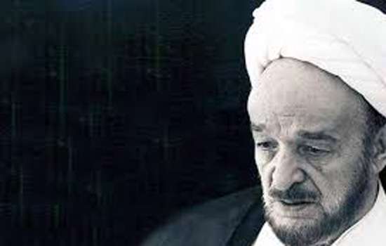 علاّمه محمّدتقی جعفری تبریزی* الگوی عالمان (1304 ش ـ 1377 ش)