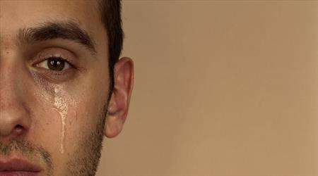 چرا گاهی لازم است، گریه کنیم؟