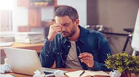 کنترل استرس