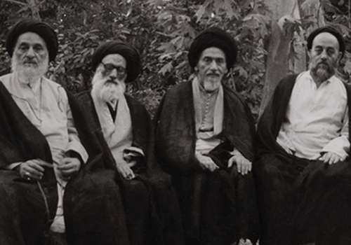 علما در زمان غیبت