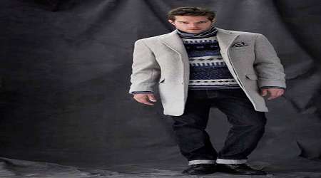 جذاب ترین بالاپوش های مردانه
