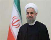 الرئيس روحاني: ايران وضعت تعزيز ايكو علي سلم اولوياتها