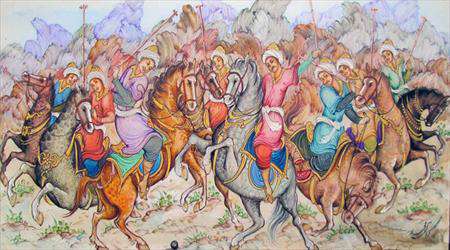 عیاری که در «رکیب خانه» محاسبه نشد