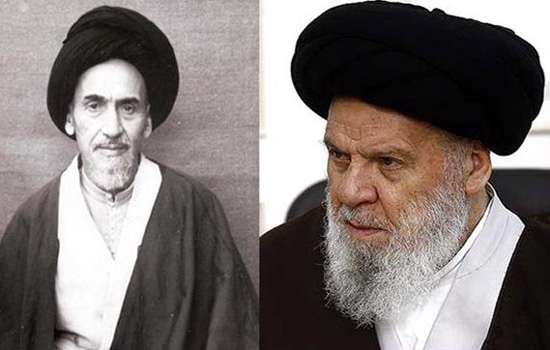 خاطرات آیت الله العظمی موسوی اردبیلی(ره) از استاد خود