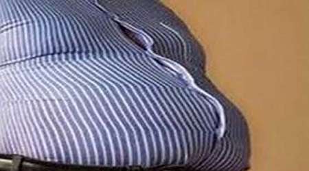راهنمای لباس پوشیدن برای شکم بزرگ ها