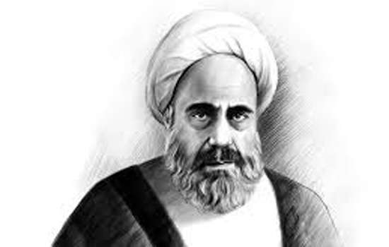 امیرالمومنین علیه السلام و علامه امینی رحمه الله